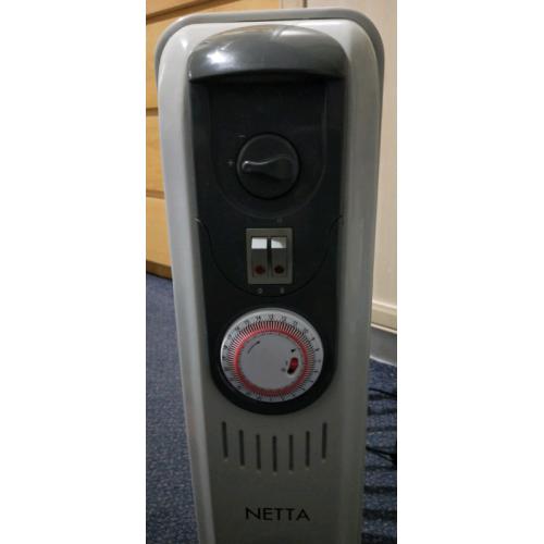 Room heater