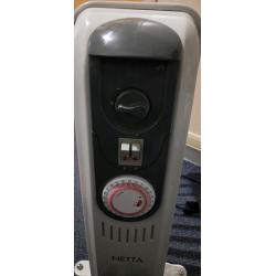 Room heater