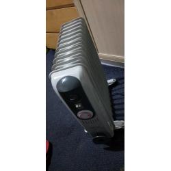 Room heater