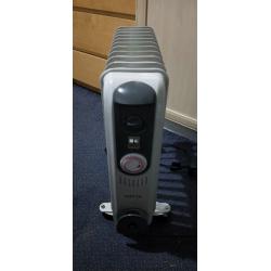 Room heater