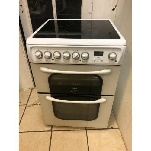 Electric cooker