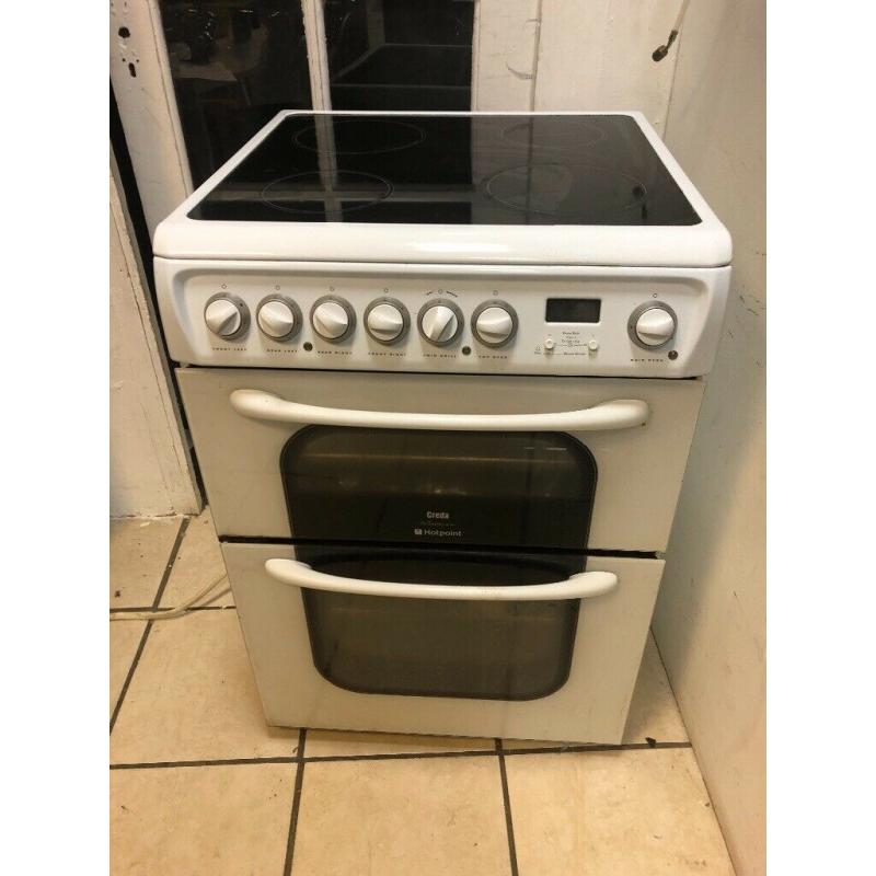Electric cooker