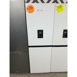 Fridge master graded fridge freezer & dispenser