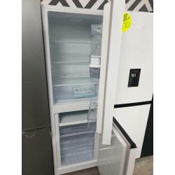 Fridge master graded fridge freezer & dispenser