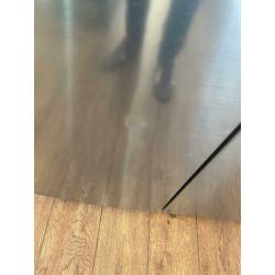 LG American Fridge Freezer