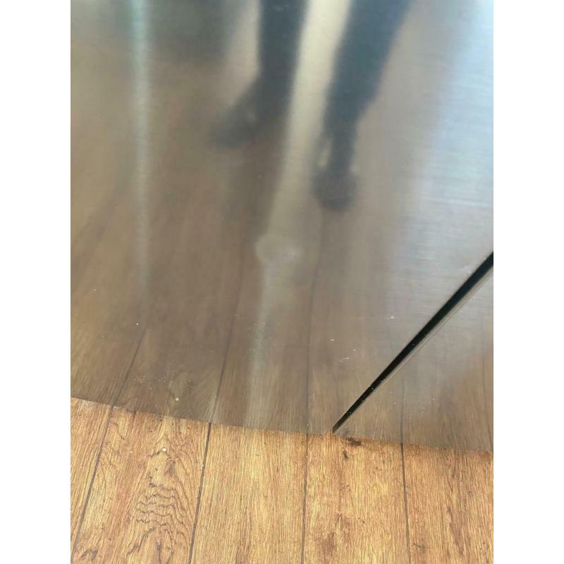 LG American Fridge Freezer