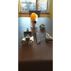 Dyson DC34