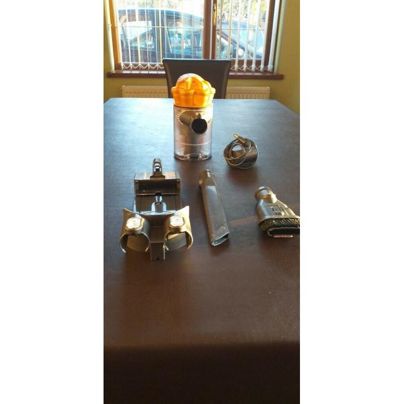 Dyson DC34