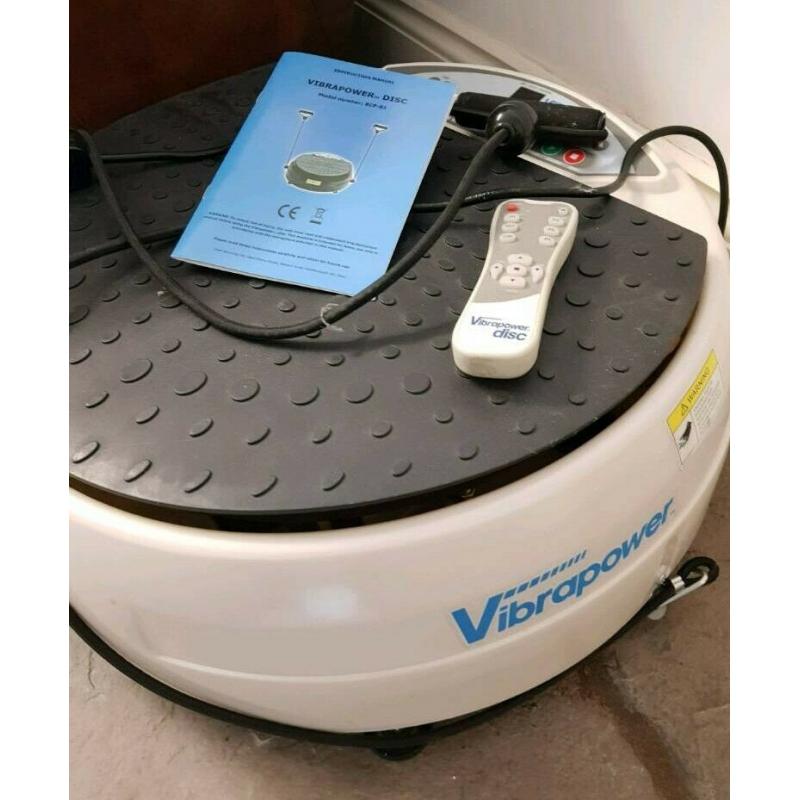 Vibrapad