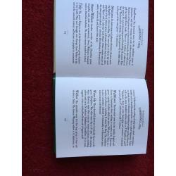 Enthusiasts Book of Gardening Latin