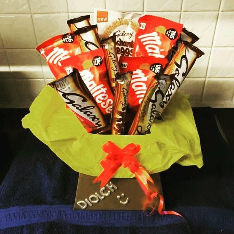 Sweets and chocolate for all occasions (?1-20)