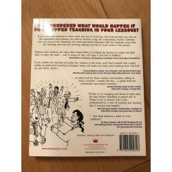 The Lazy Teacher Handbook