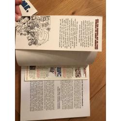 The Lazy Teacher Handbook