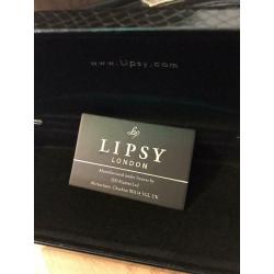 Lipsey glasses case