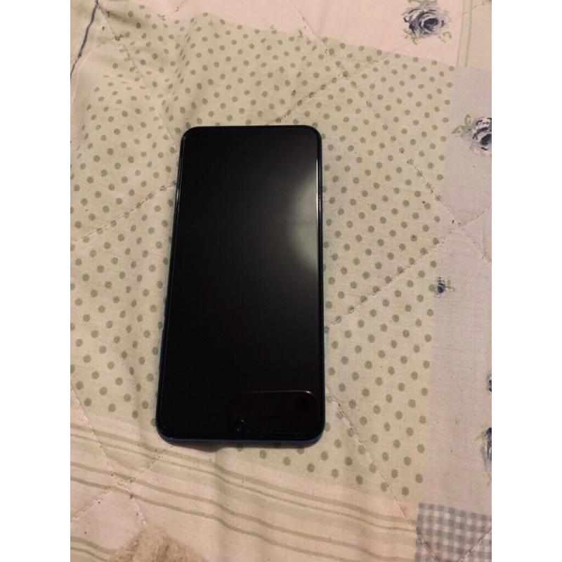 New mobile huawei p30 lite