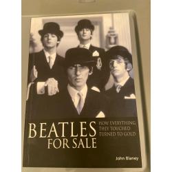 Beatles books
