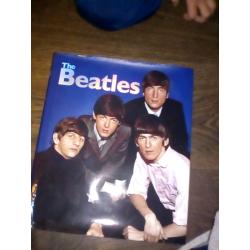 Beatles books