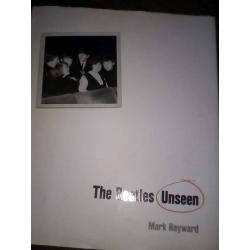 Beatles books