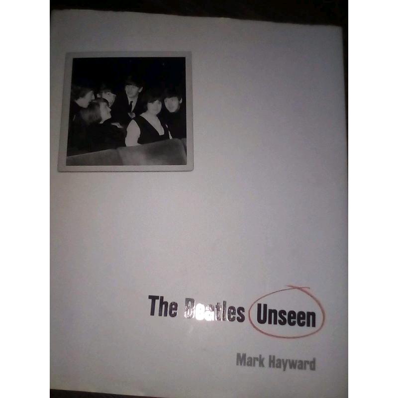 Beatles books