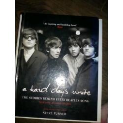 Beatles books