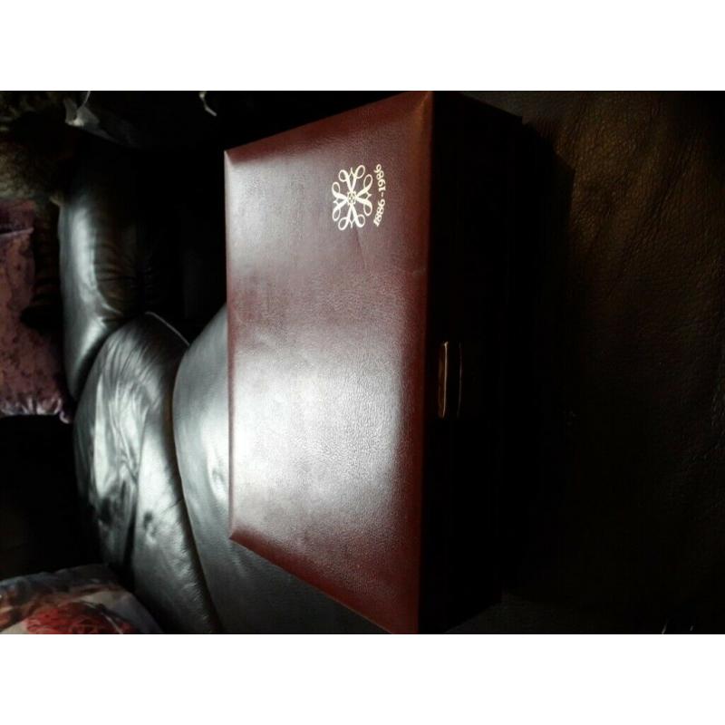 Jewellry box for sale