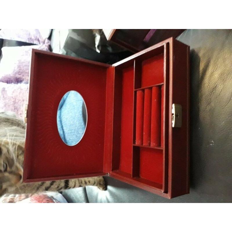 Jewellry box for sale