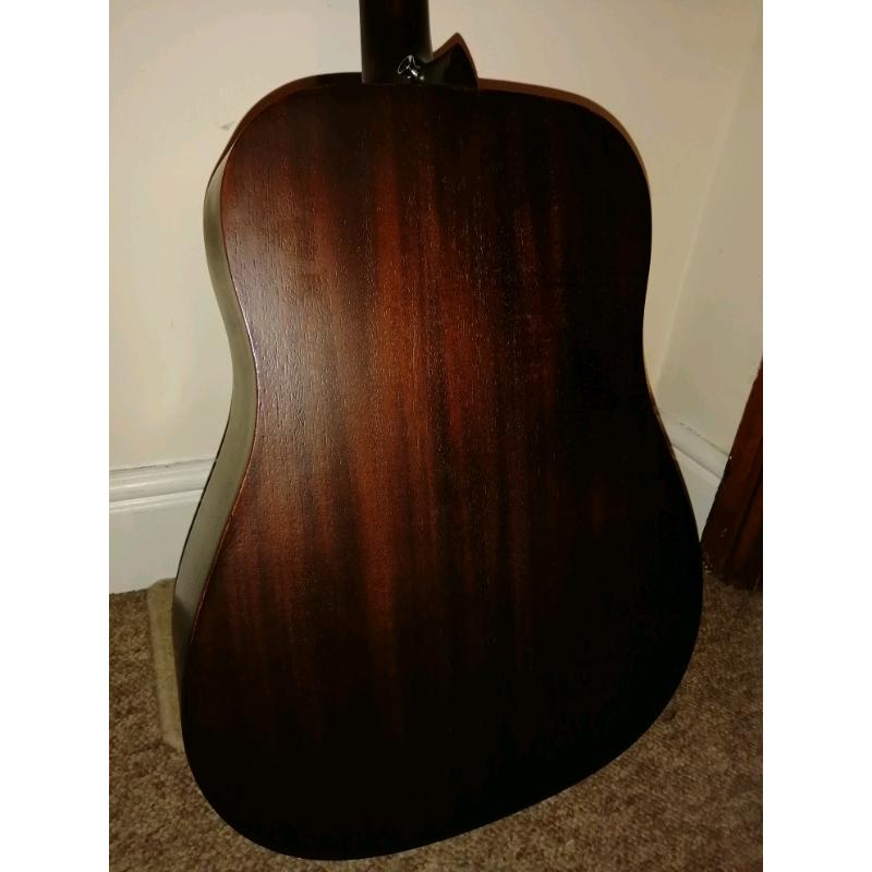 Tanglewood Crossroads Electro Dreadnought