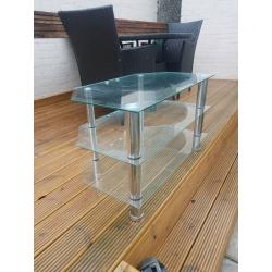 Free Glass table