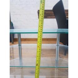 Free Glass table