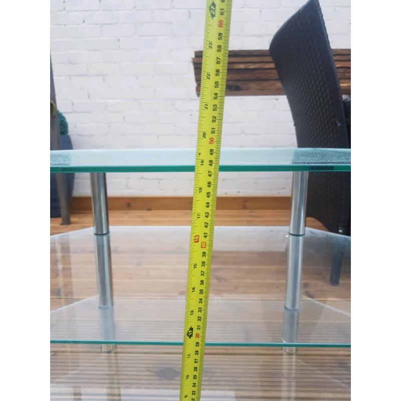 Free Glass table