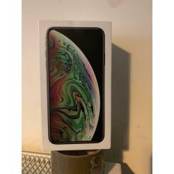 iPhone XS MAX 512g