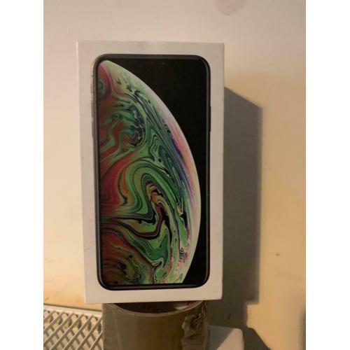 iPhone XS MAX 512g