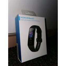 Honor Band 5 Fitness Tracker