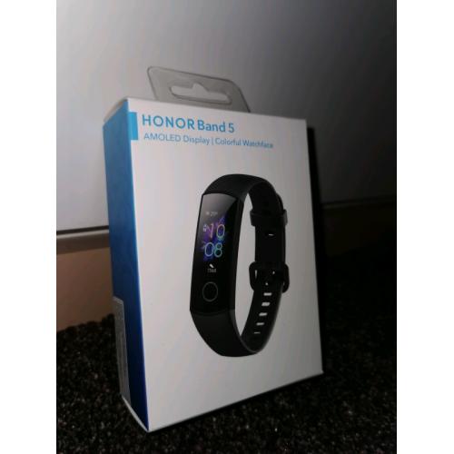 Honor Band 5 Fitness Tracker