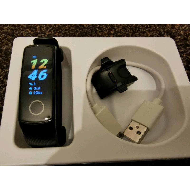 Honor Band 5 Fitness Tracker