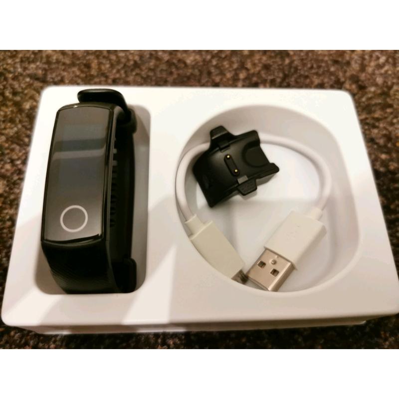 Honor Band 5 Fitness Tracker