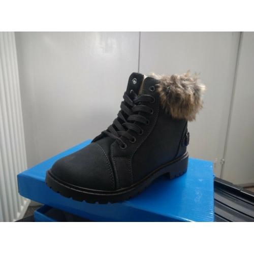 New shoes / boots