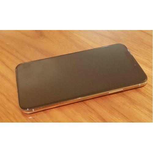iPhone XS 64gb silver