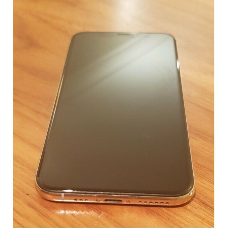iPhone XS 64gb silver