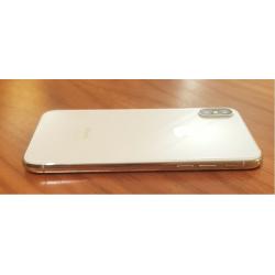 iPhone XS 64gb silver