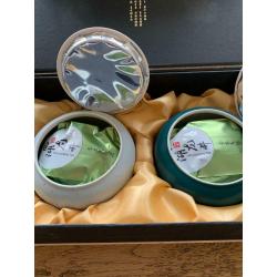 Green Tea
