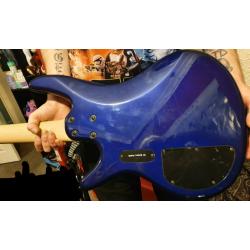 Gio ibanez sound gear GSR200
