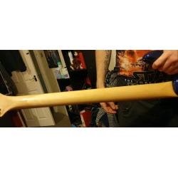Gio ibanez sound gear GSR200
