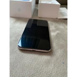 iPhone X - 64gb White - Sim Free - Very Good Condition