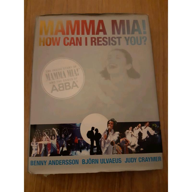 Book - Abba