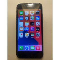 iPhone 7 128gb Unlocked - Spares/repairs