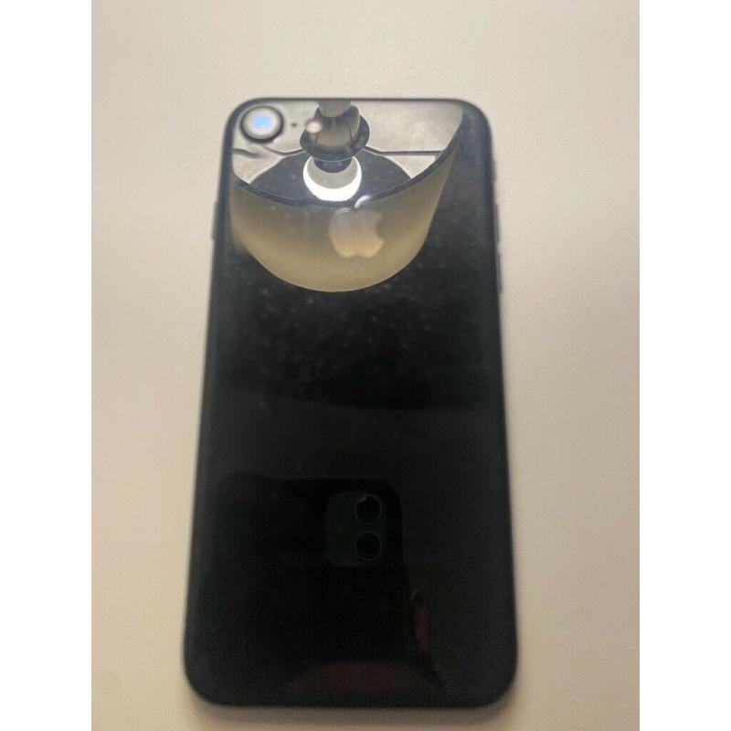 iPhone 7 128gb Unlocked - Spares/repairs