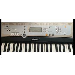 Yamaha keyboard