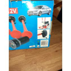 5 tone Electric air horn