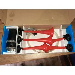 5 tone Electric air horn